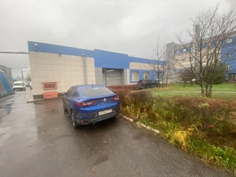 лом черного металла, реестровый номер 0024КДЗ0000043, общим весом 7,5 кг